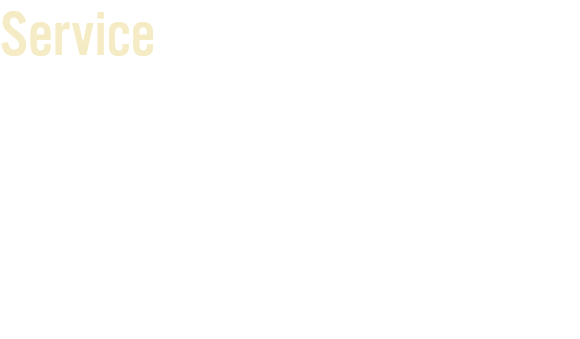 Service Interpretation Sales